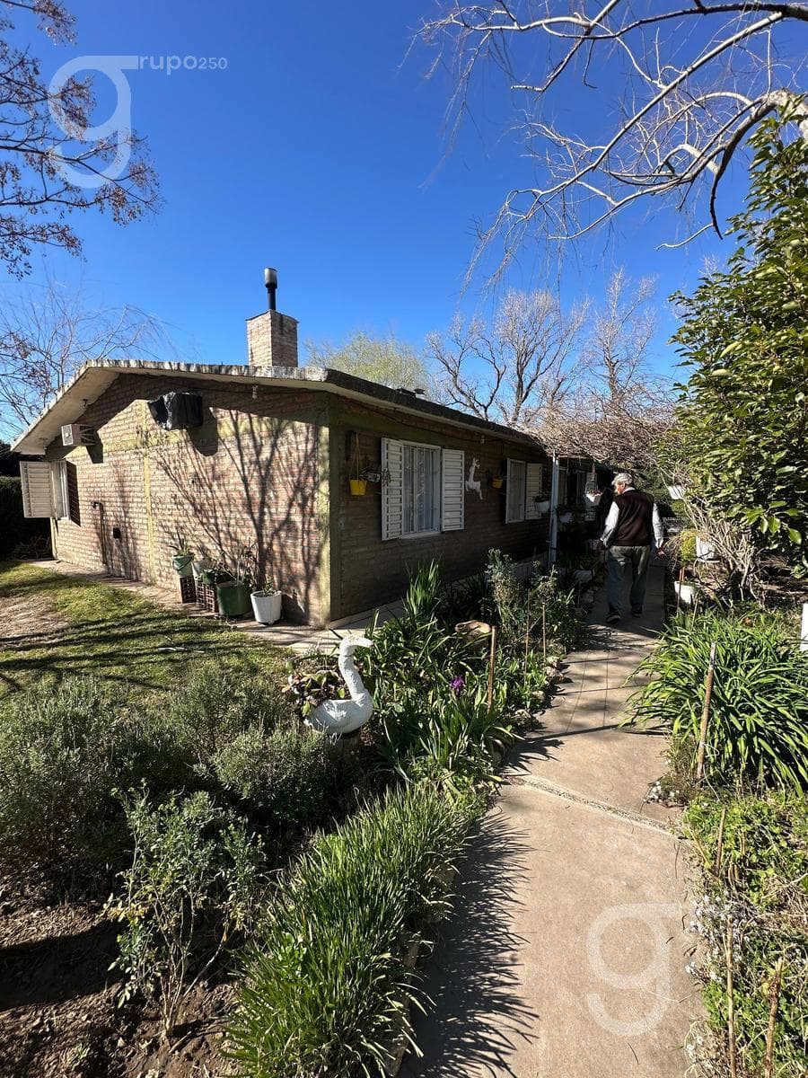 Quinta - 3 Dormitorios - 1