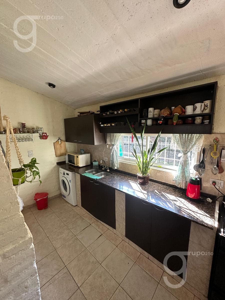 Quinta - 3 Dormitorios - 2