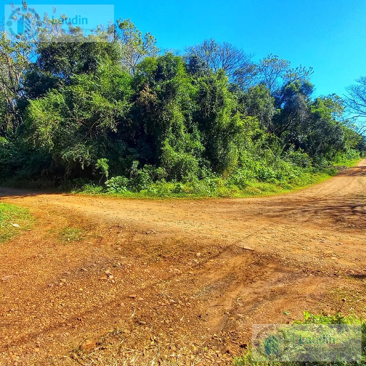 Terreno B° Don Bosco San Jose - 1