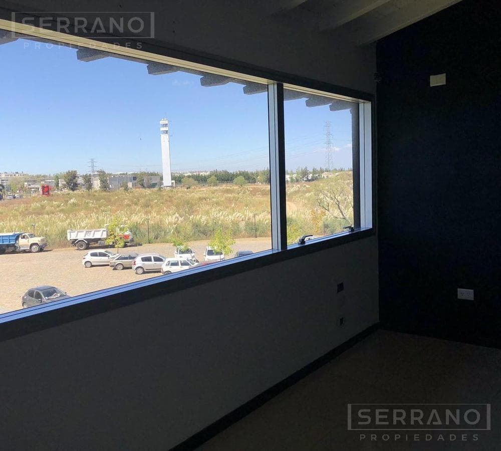 Oficina en Venta con renta en Rivera Park , Nordelta - 1