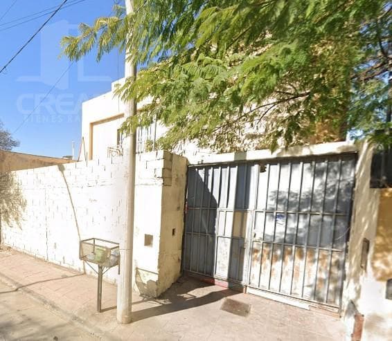 Galpón 510m2 Bº Crisol - 1