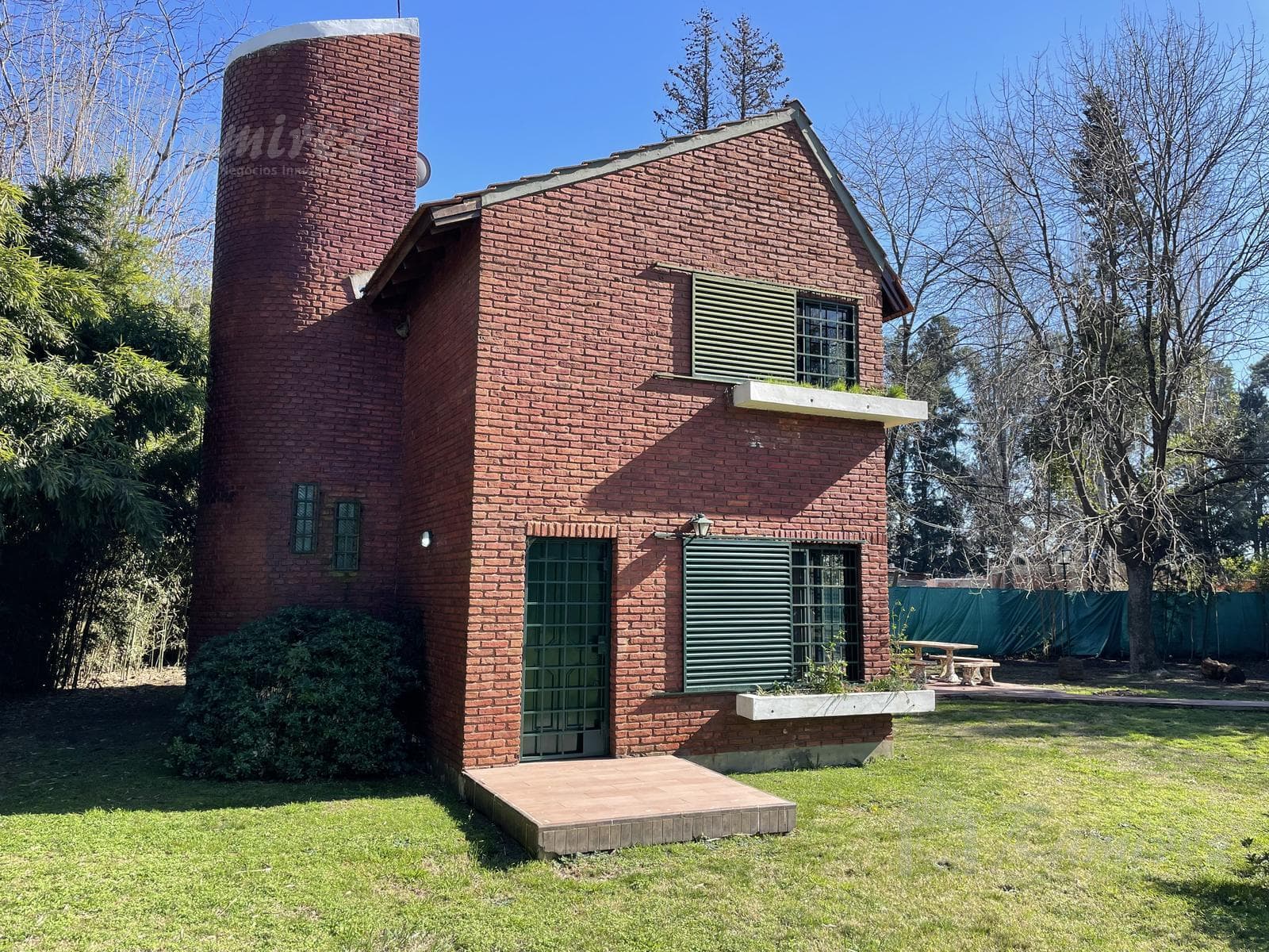 Casa Quinta En Venta 2600 m2 - La Reja, Moreno - 2