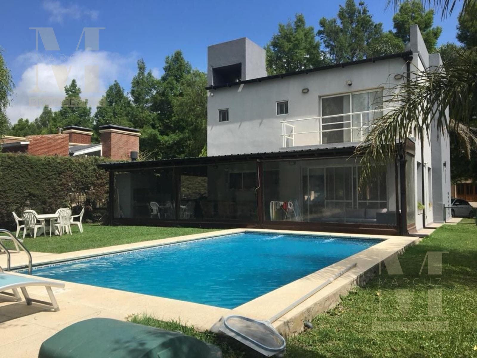 Casa - El Lauquen - 1