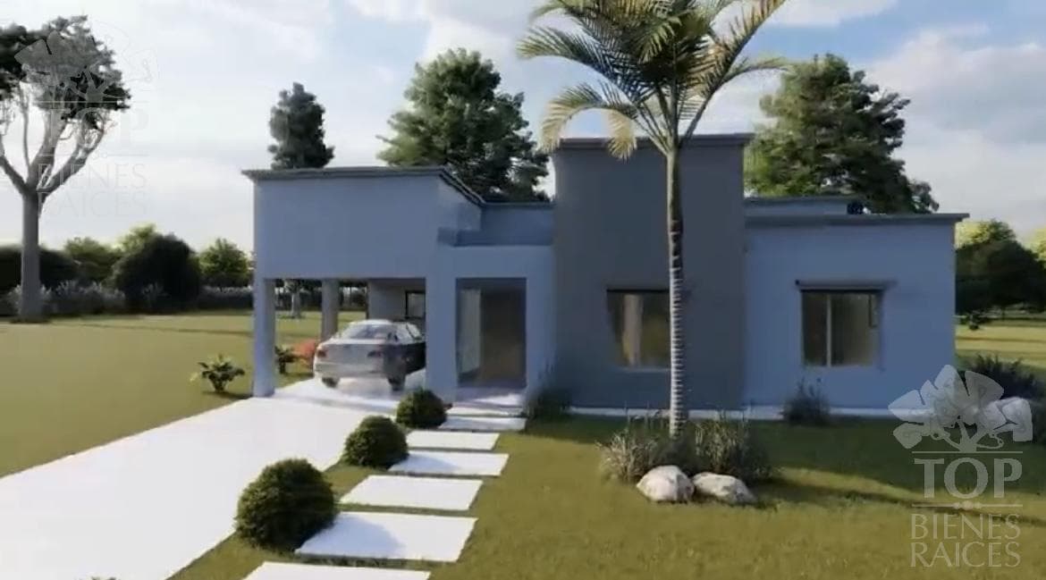 Casa en Altos del casco - 1