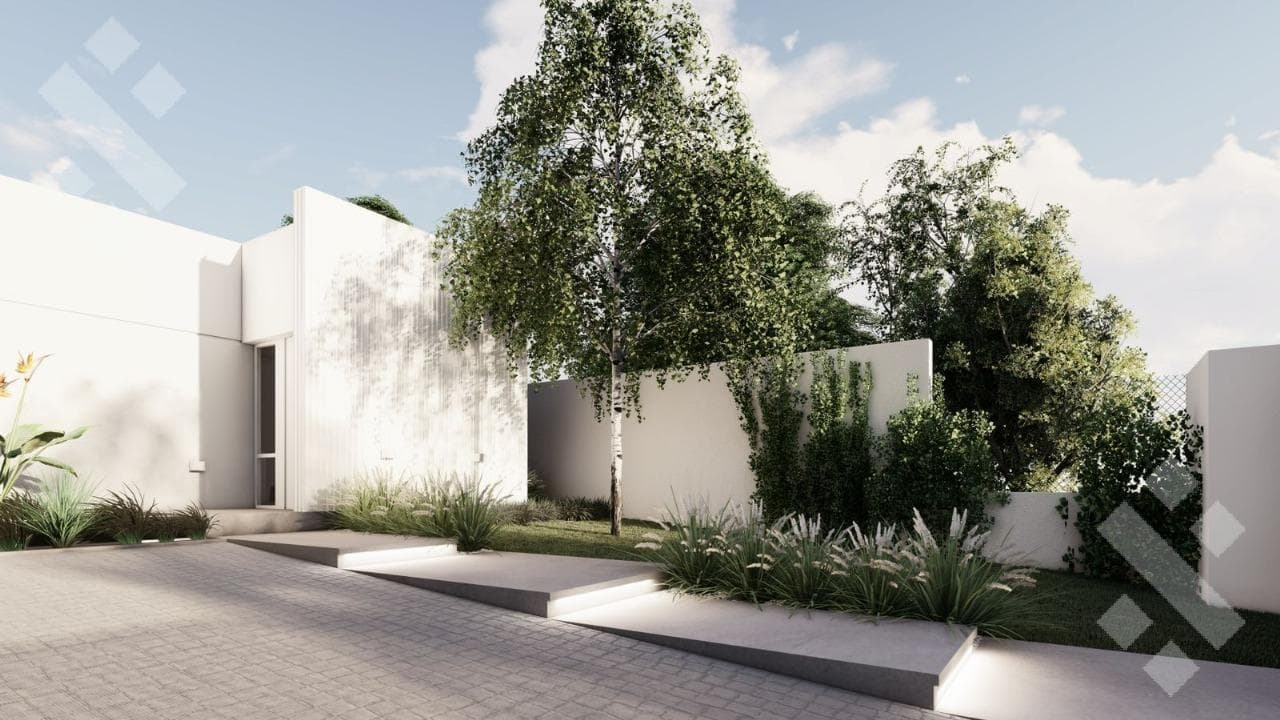 VENTA CASA (EN POZO) 2 DORMITORIOS EN Bº lOS SAUCES EN POZO- FERNANDEZ ORO. - 2