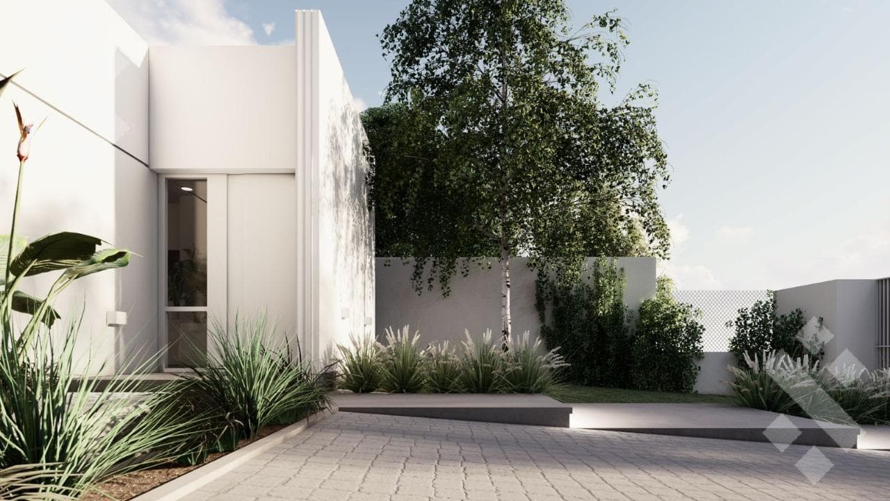 VENTA CASA (EN POZO) 2 DORMITORIOS EN Bº lOS SAUCES EN POZO- FERNANDEZ ORO. - 1