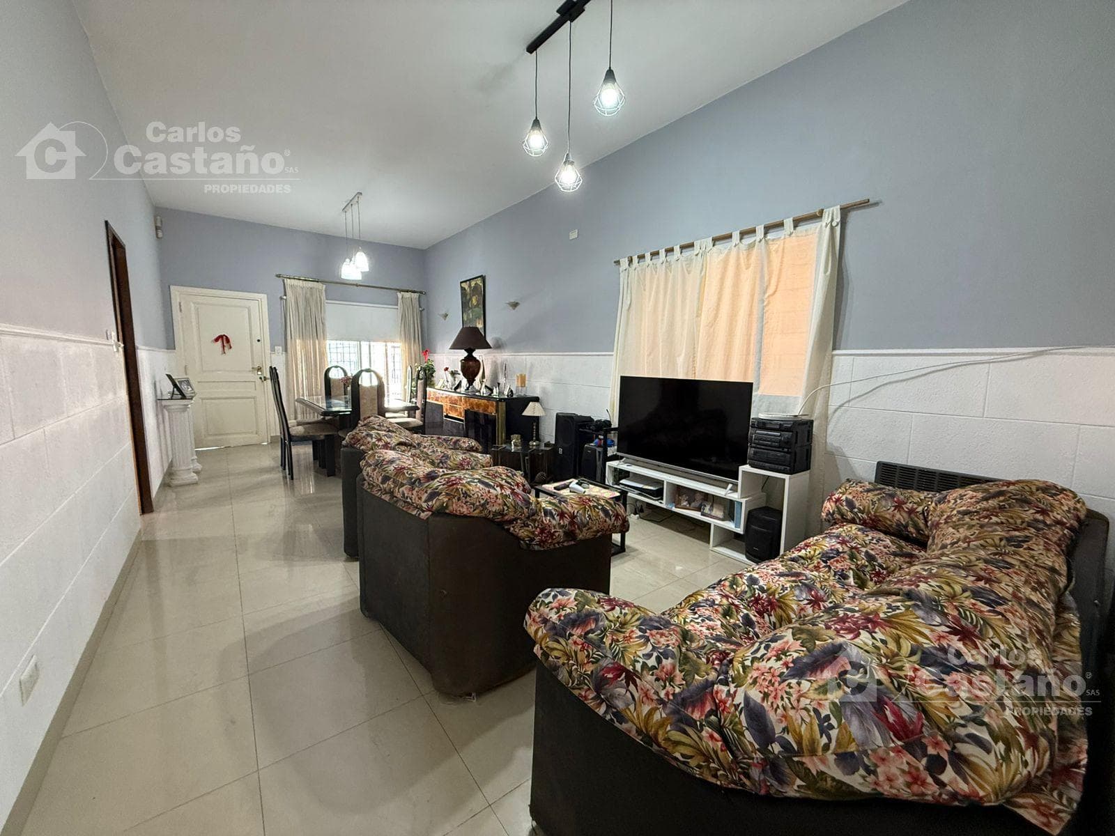 PH 3 Amb. en PB en Exc. Estado (Béccar) - 2