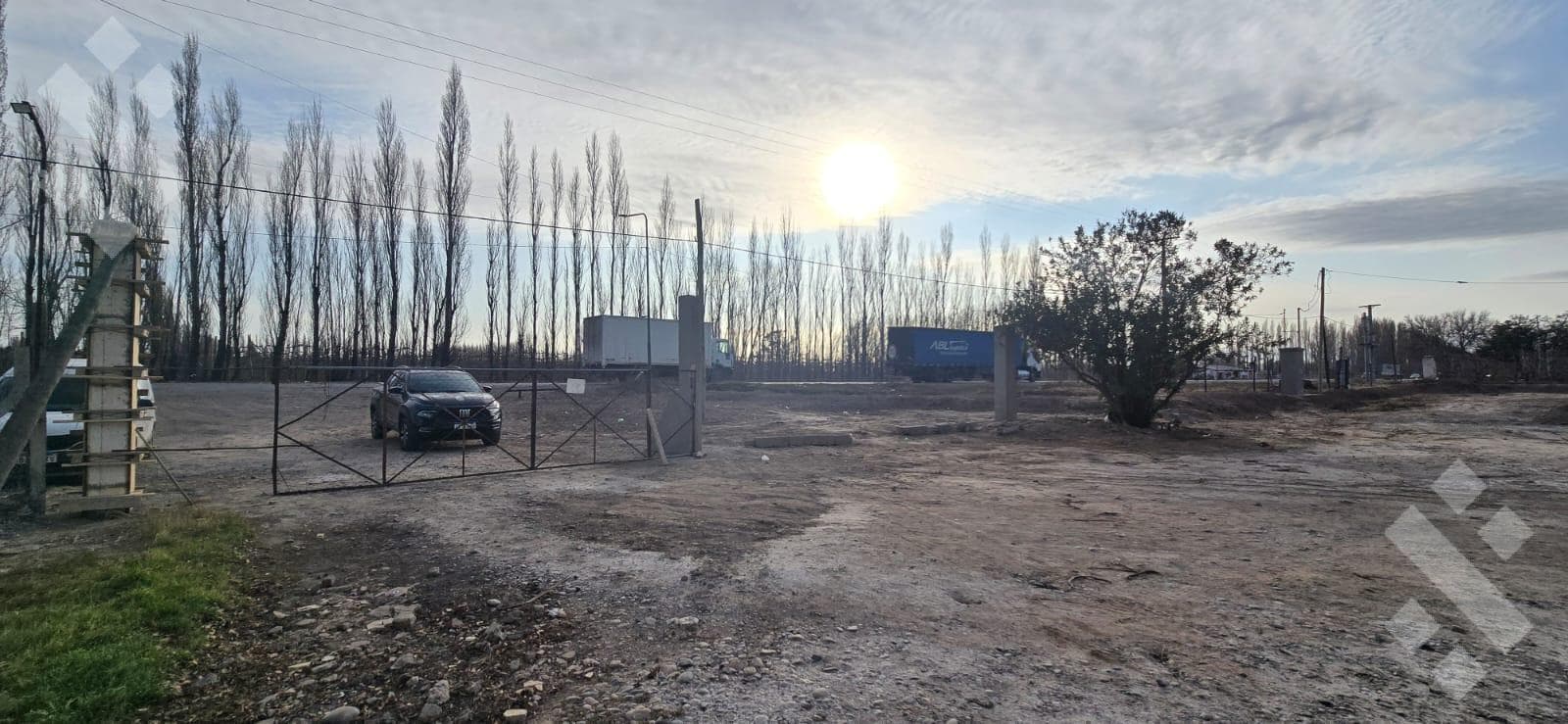 Terreno en Allen - 2