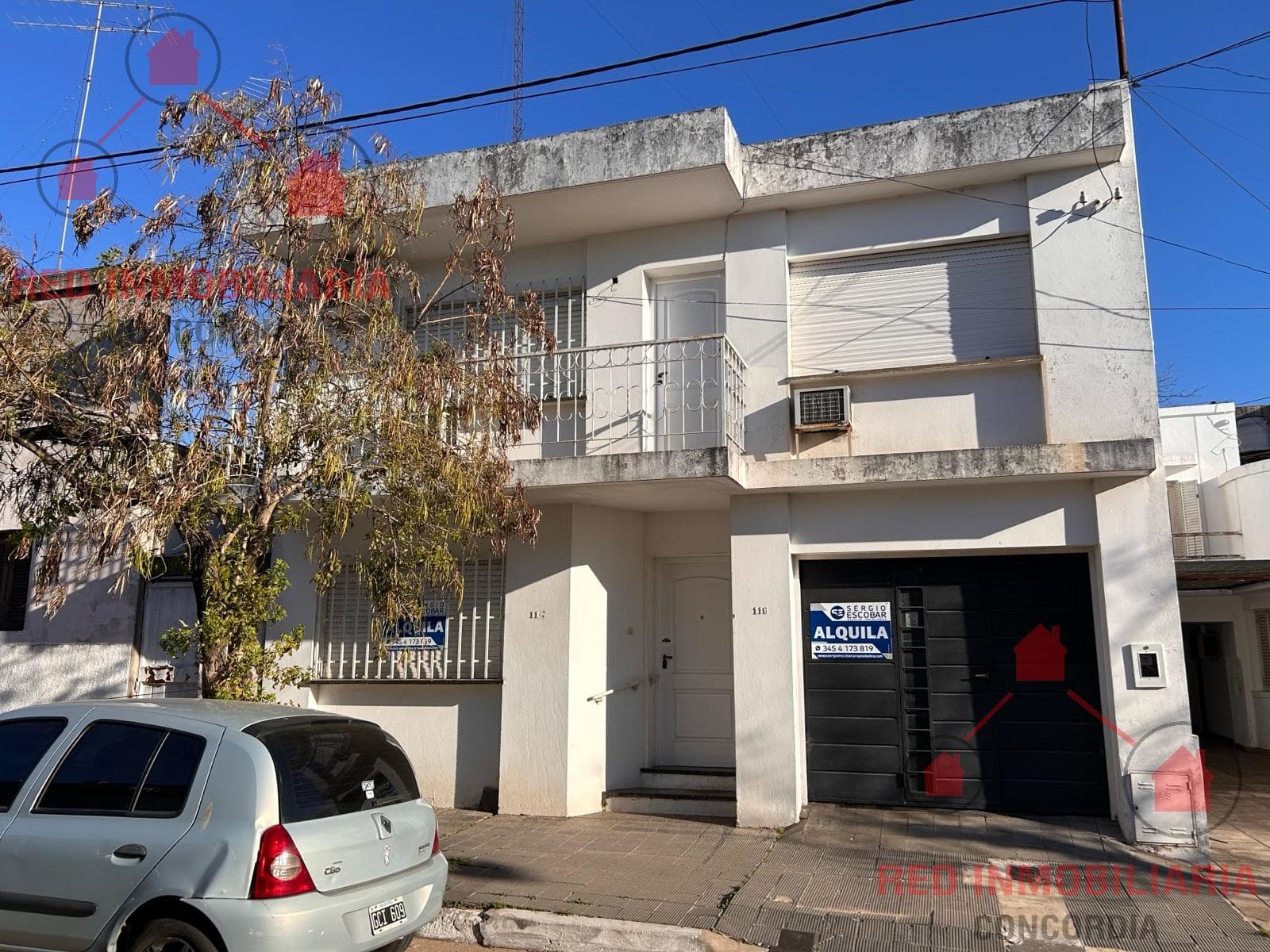 Casa - Concordia - 1