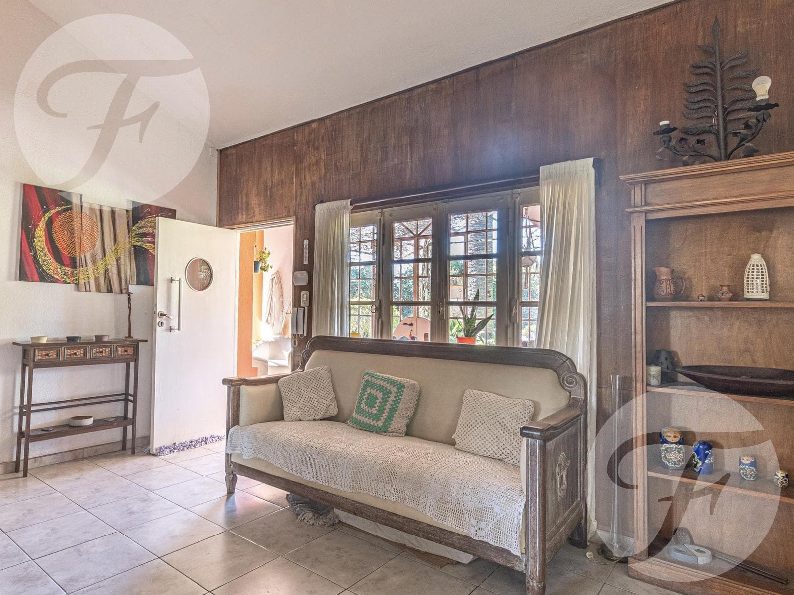 Venta de Chacra en San Pedro - Un refugio natural con estilo colonial a minutos de la Ciudad - 2