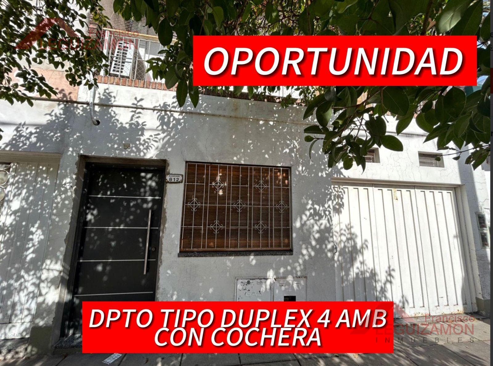 PH SIN EXPENSAS - MUY BUENA UBICACION - ZONA RESIDENCIAL - 1