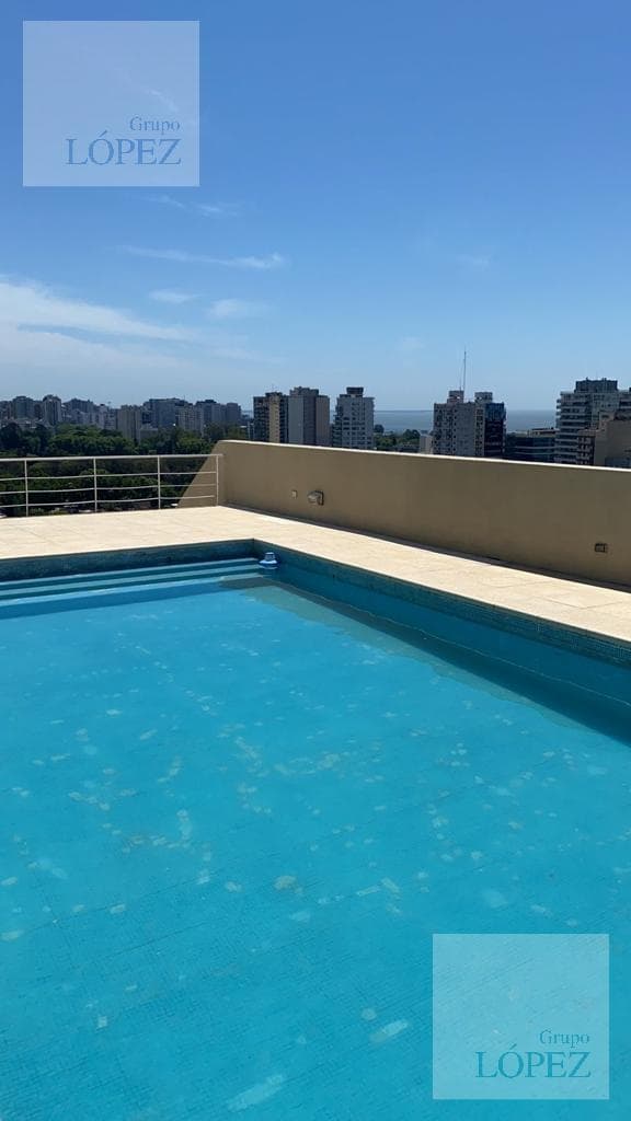 Alquiler Temporario – Departamento 2 Ambientes en el Bajo de Vicente López - 1