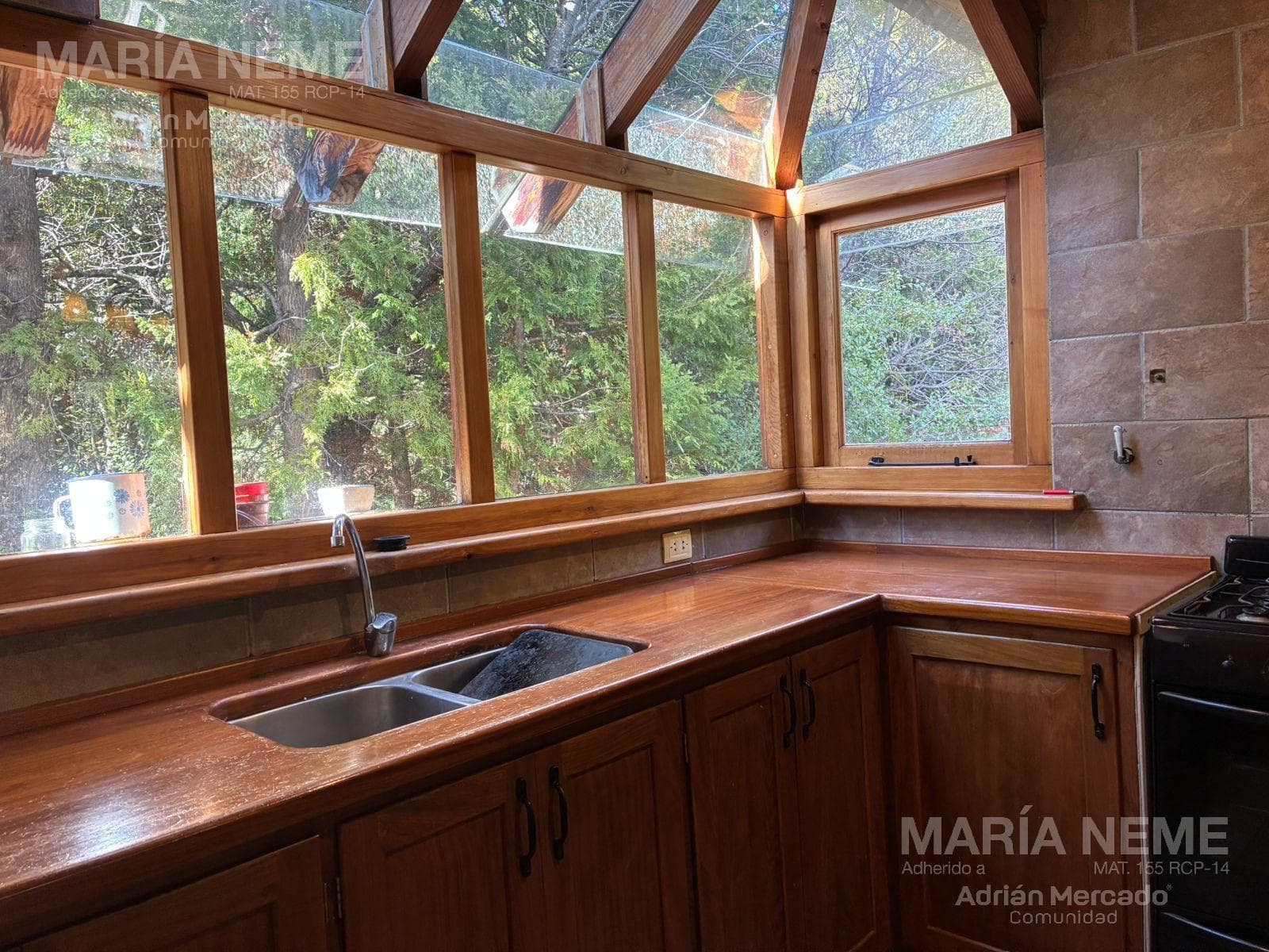 Alquiler de casa Villa Lago Gutierrez - 2