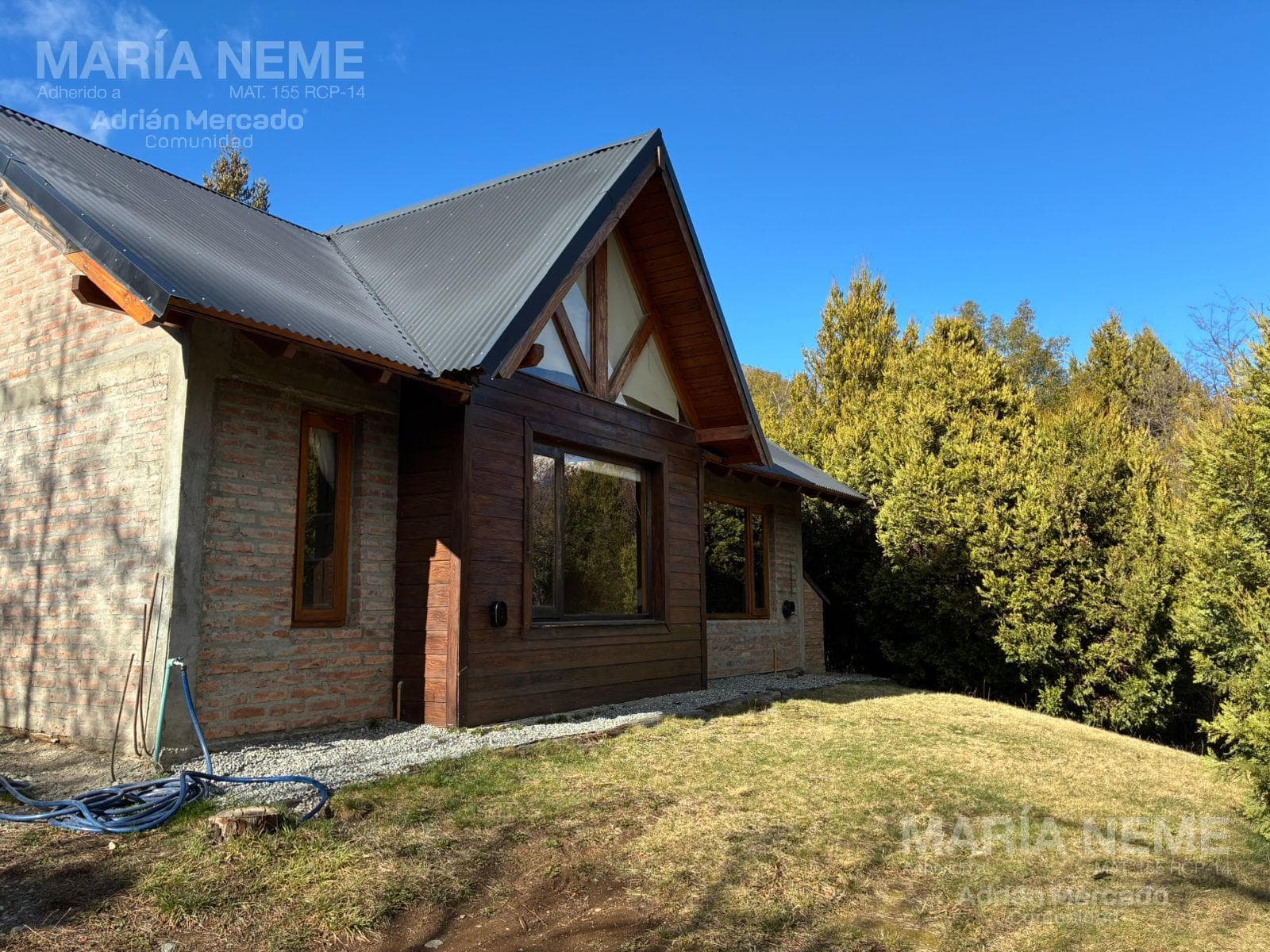 Alquiler de casa Villa Lago Gutierrez - 1