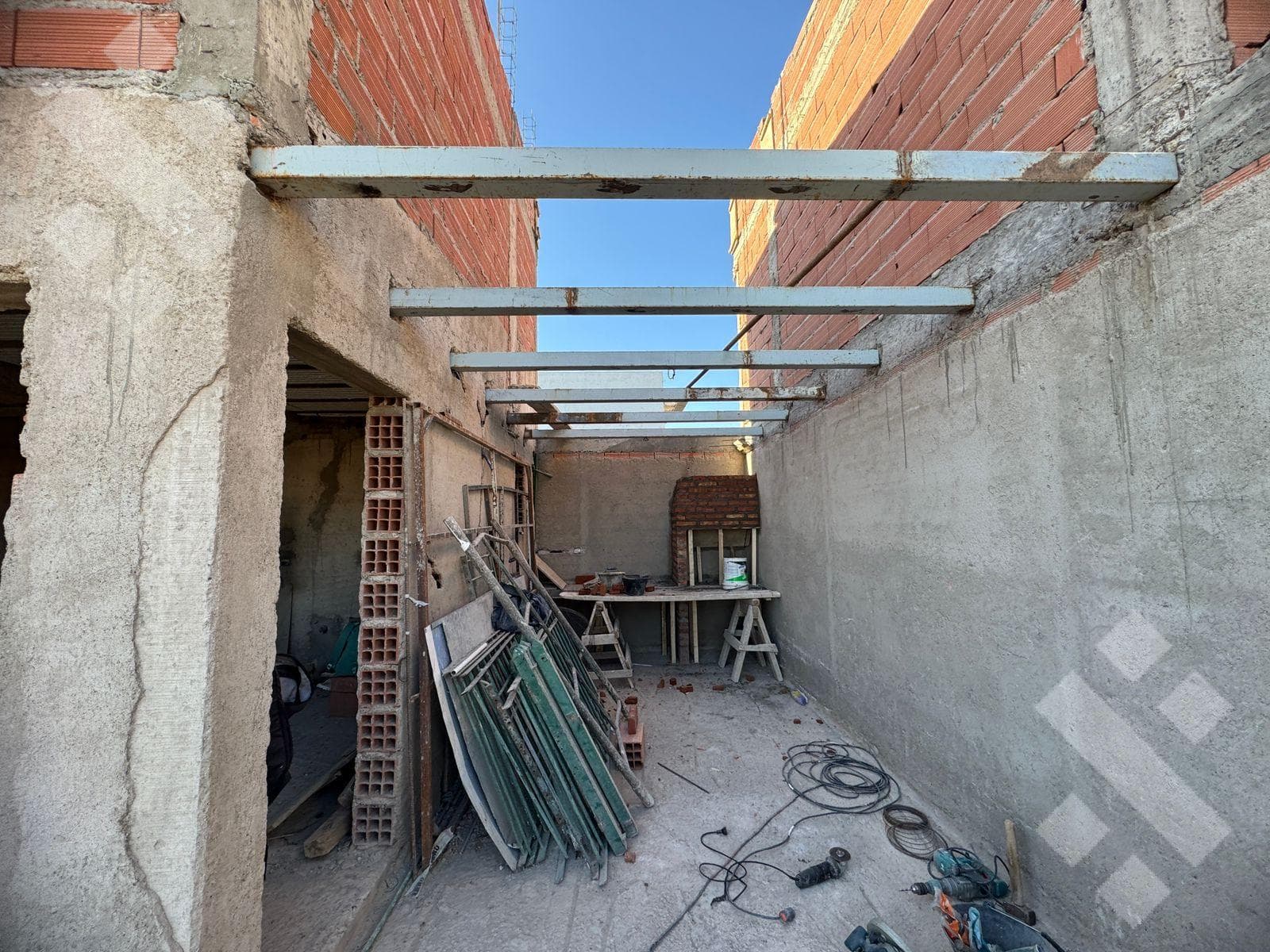 PH en General Fernandez Oro - 2