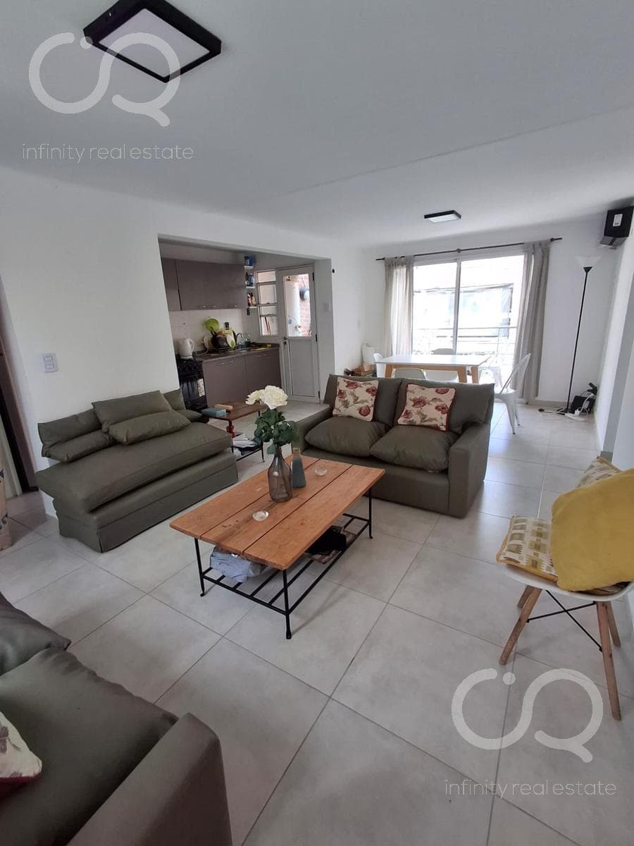 OPORTUNIDAD - Departamento en venta en Apartamentos del Campus - 1