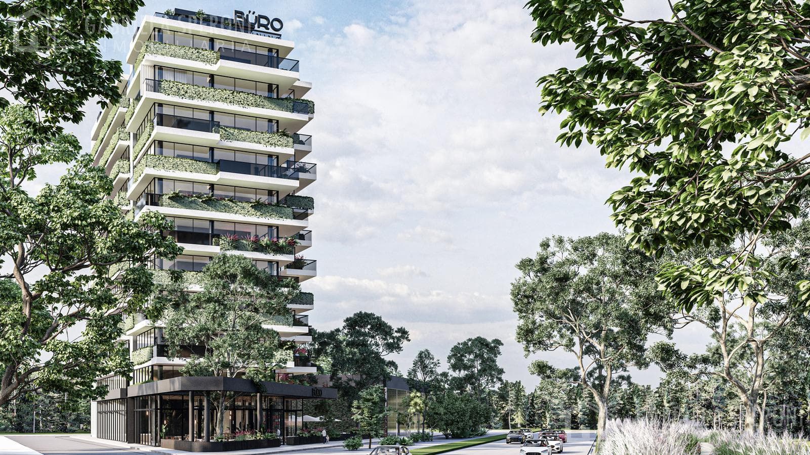 Oficina VENTA Canning - 1