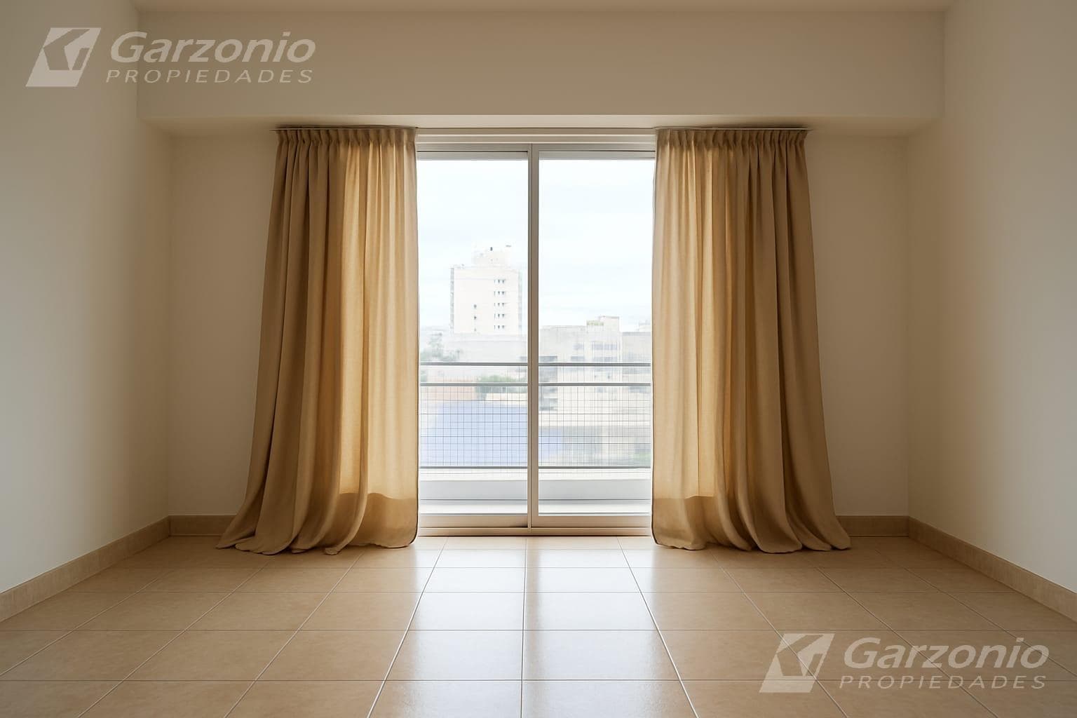 Departamento en Trelew - 1