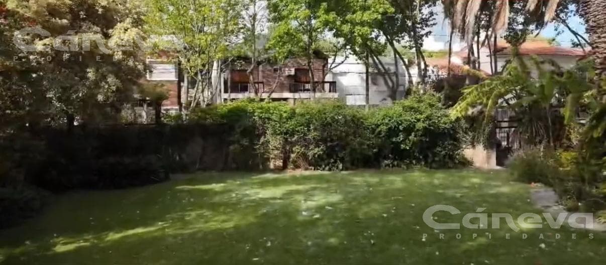 Terreno en Barrio Vicente López - 1