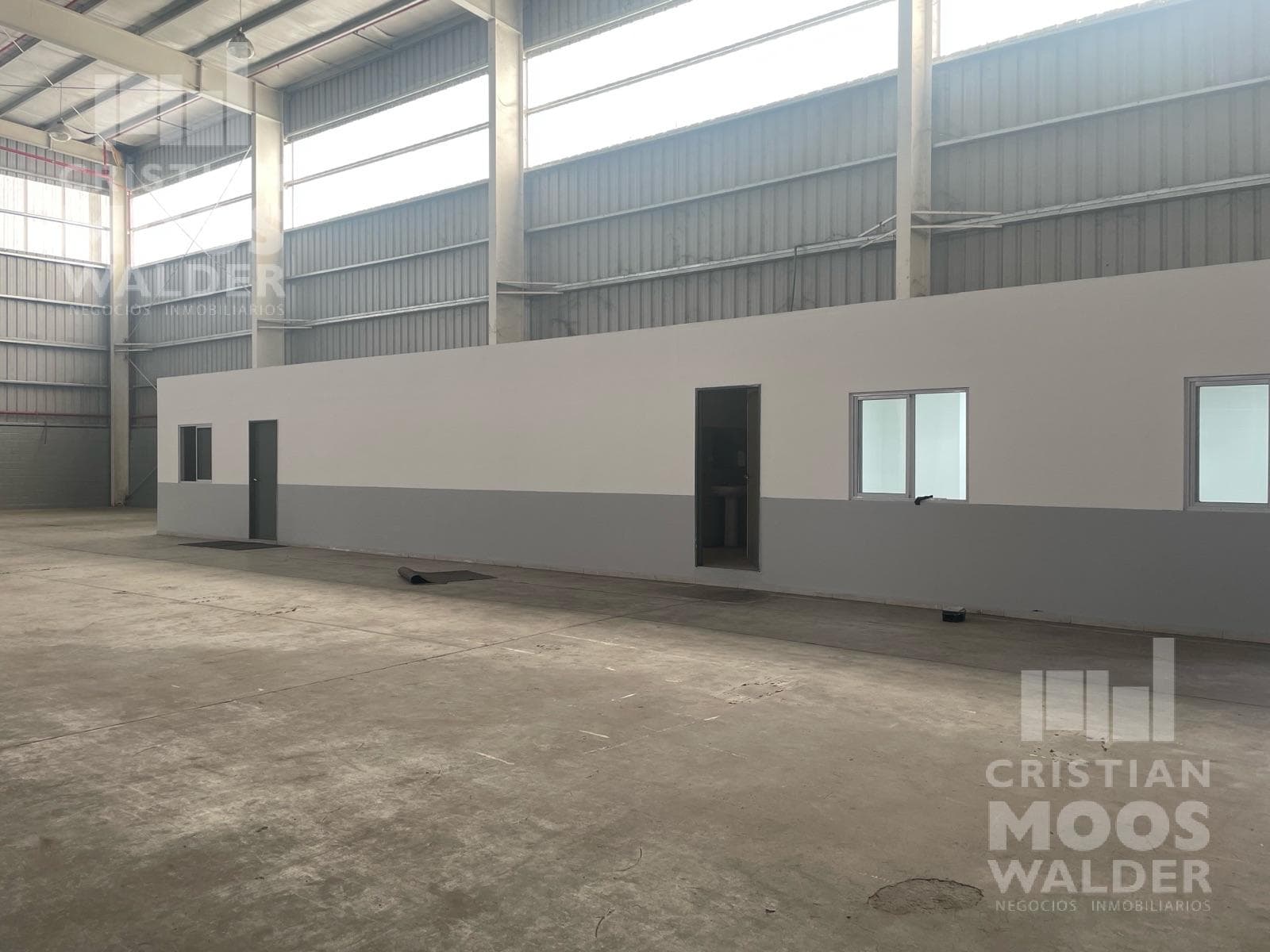 Galpón - Garín - 2