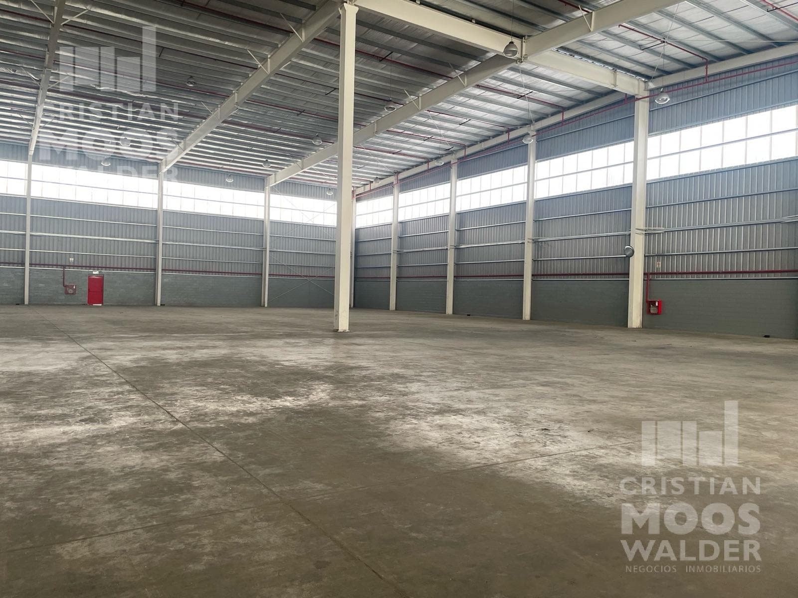 Galpón - Garín - 1