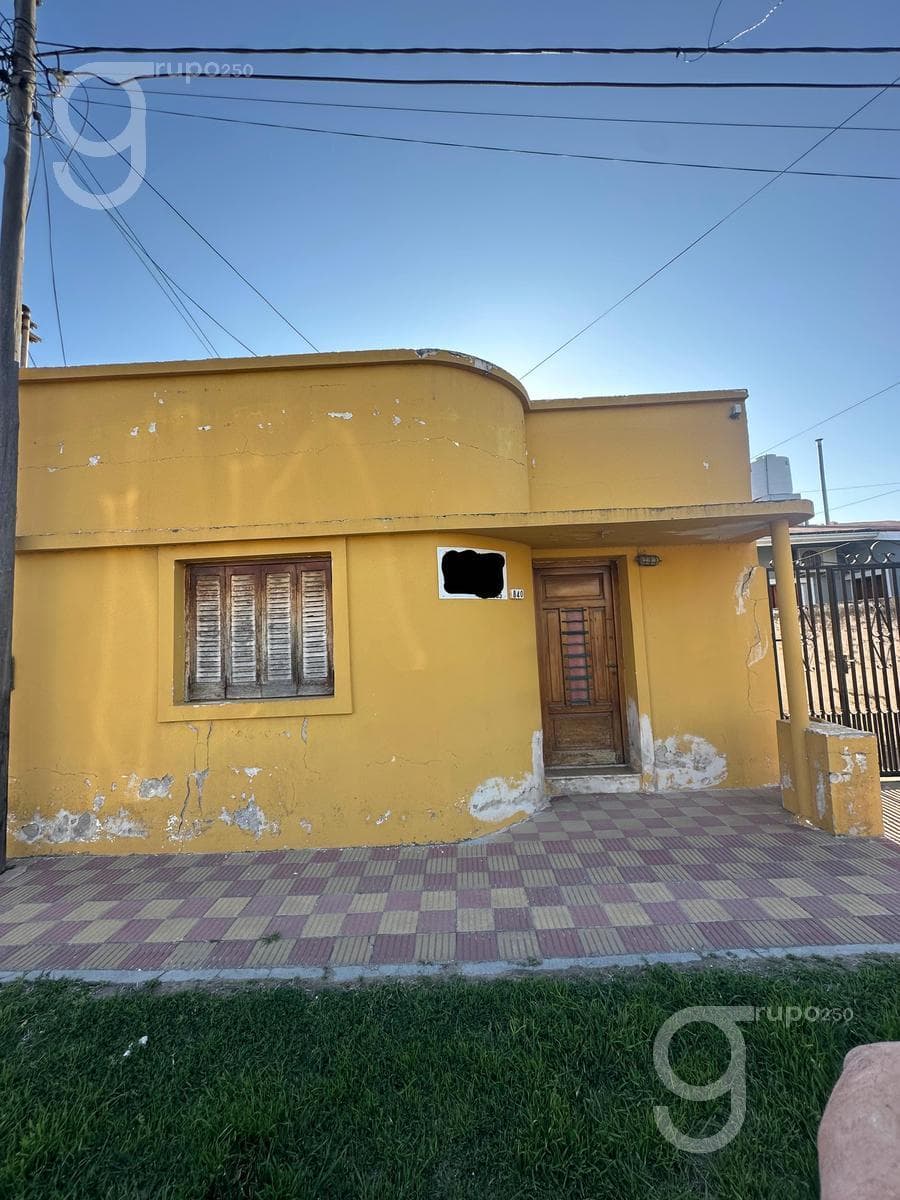 Casa - Fenix - 2 Dormitorios - 1