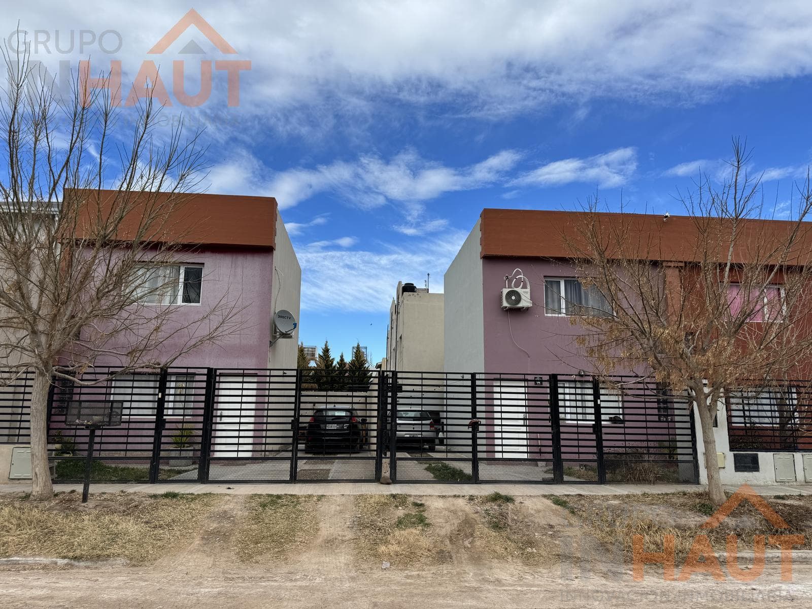 PH - Duplex - Fernandez Oro - 1