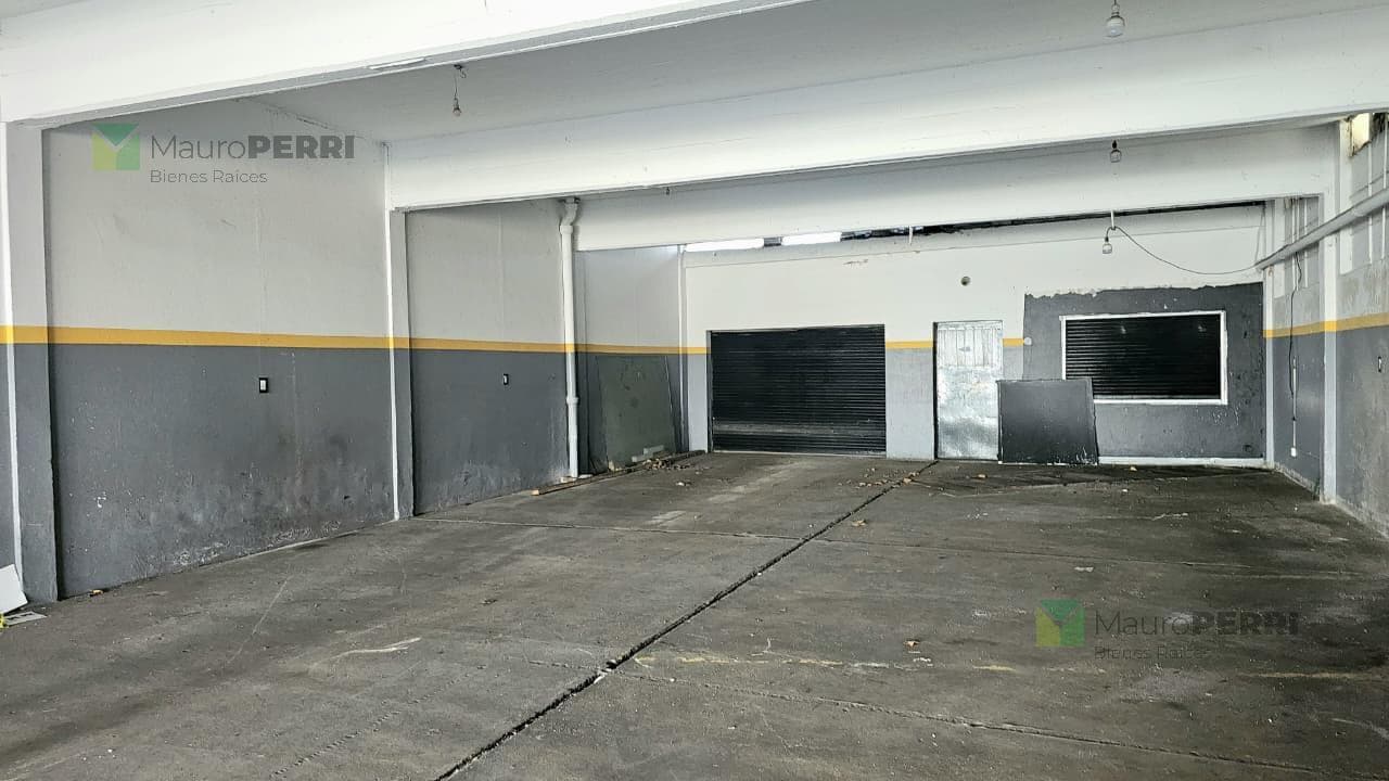Galpón en alquiler - 1