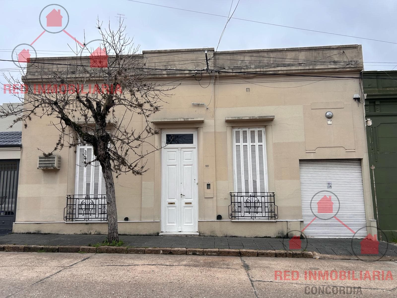 Casa - Concordia - 1