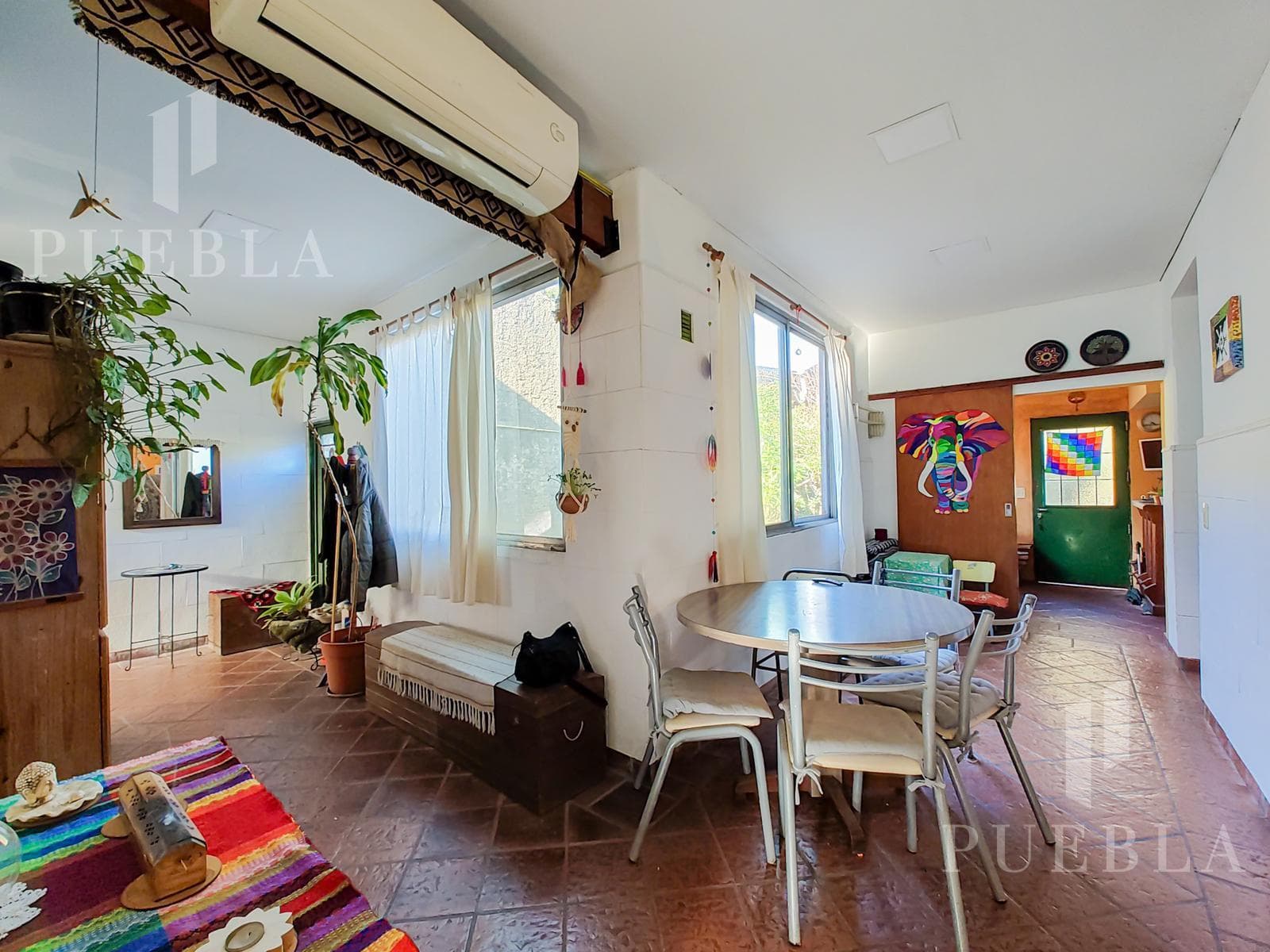 VENTA CASA DE ÉPOCA SAN FERNANDO - HERMOSO ESPACIO VERDE DE FONDO - 1