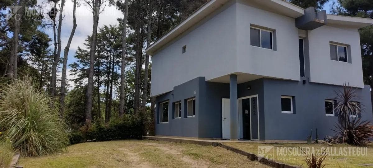 Venta o Alquiler permanente - Costa Esmeralda - 800/mes + expensas - 1