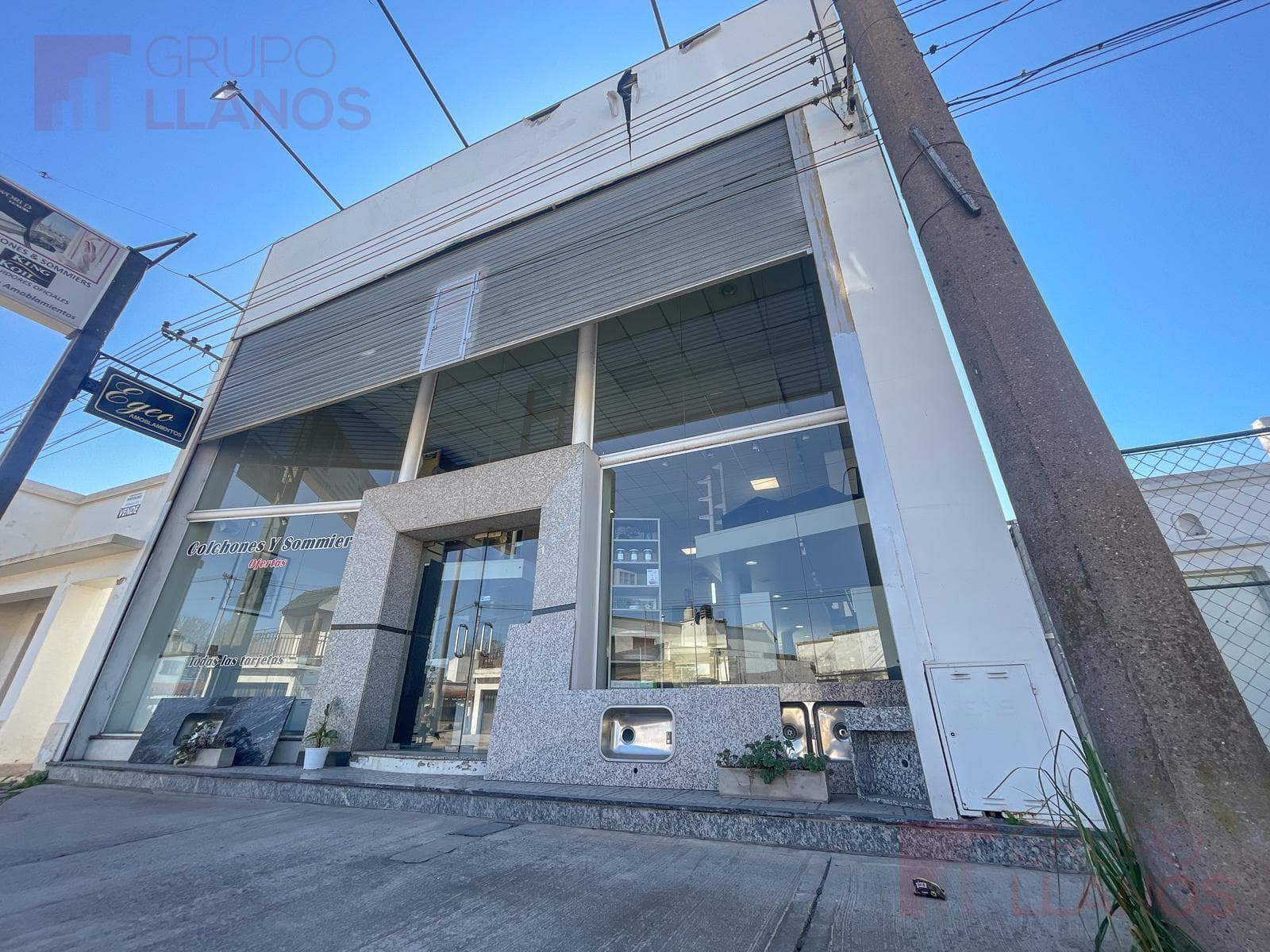Local en Venta en Lujan, Av. Carlos Pellegrini Lujan - 1