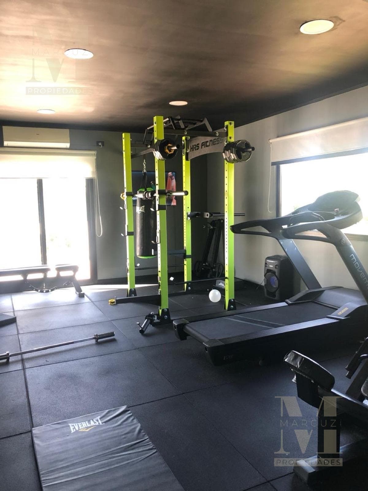 Casa - Malibu - 1