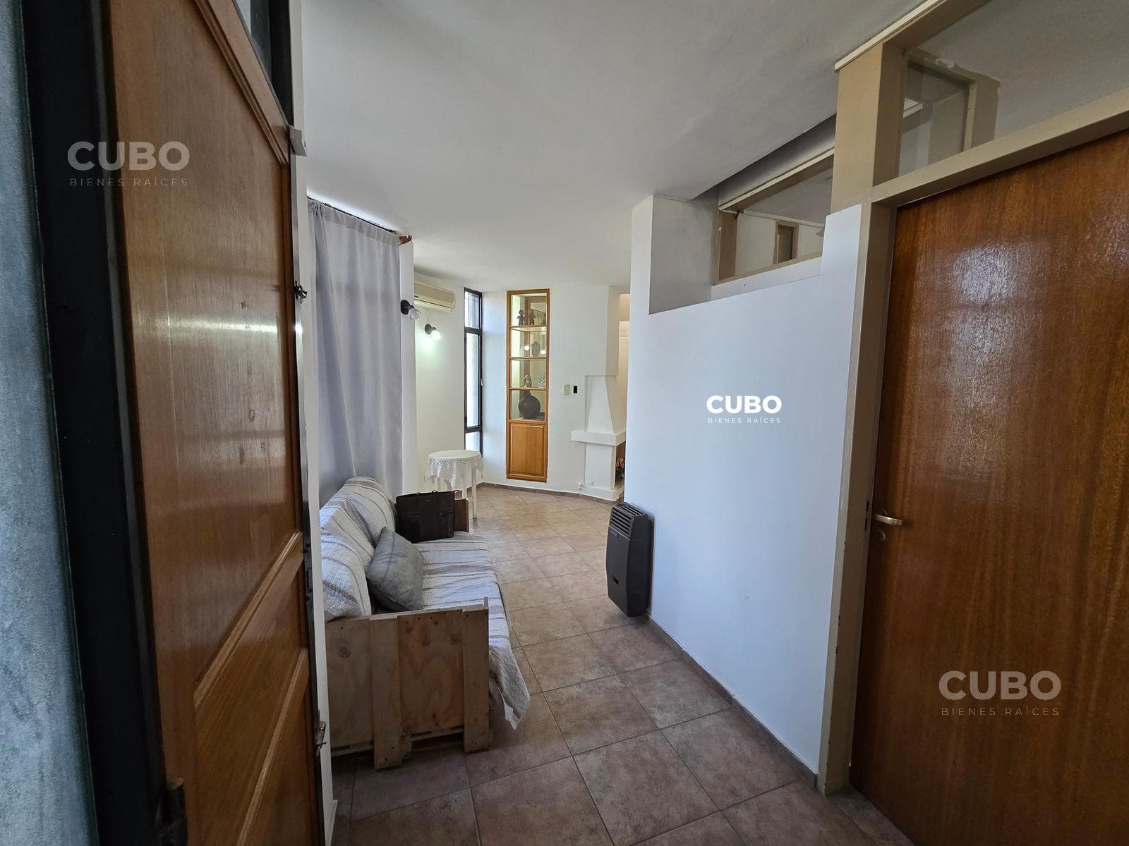 Oficina en Alquiler - Guaymallén, Mendoza - 2