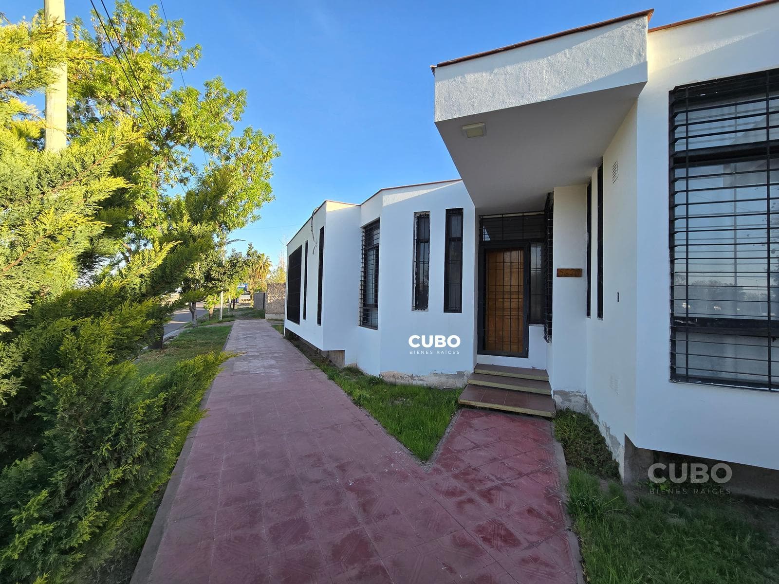 Oficina en Alquiler - Guaymallén, Mendoza - 1