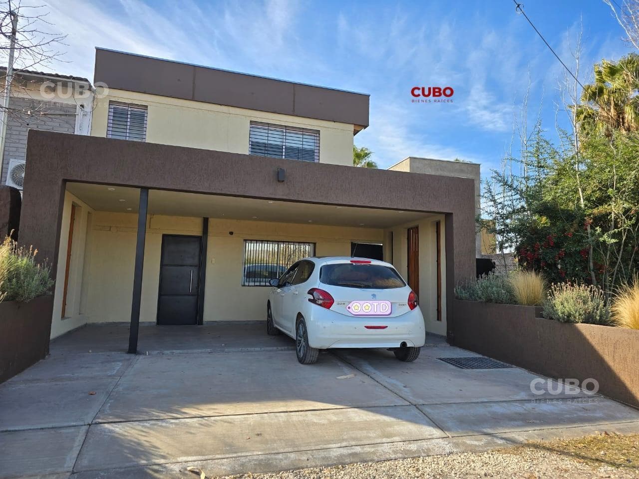 Casa en Lunlunta - 1