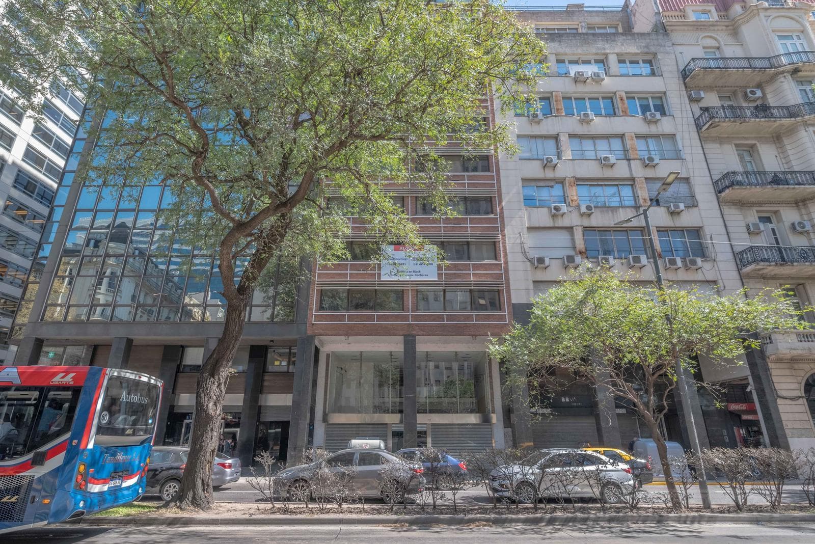 Edificio Comercial en Centro (Capital Federal) - 1