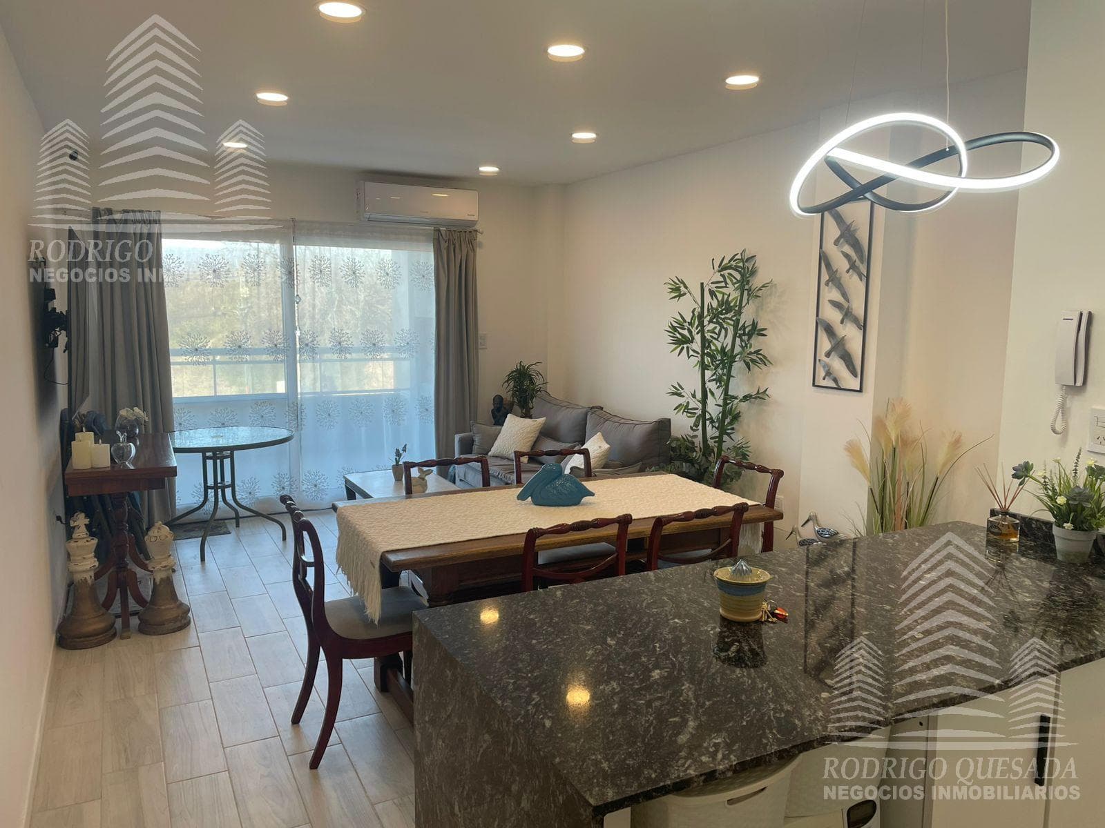 DEPARTAMENTO 3 AMB FRENTE AL MAR A ESTRENAR C/COCHERA PICOTA V - 1