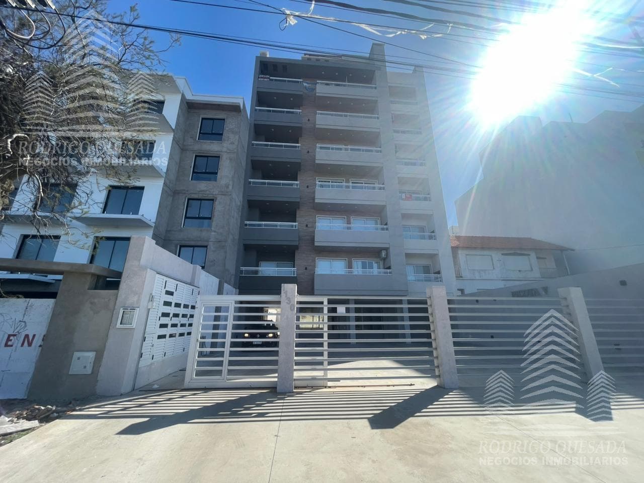 DEPARTAMENTO 3 AMB FRENTE AL MAR A ESTRENAR C/COCHERA PICOTA V - 2