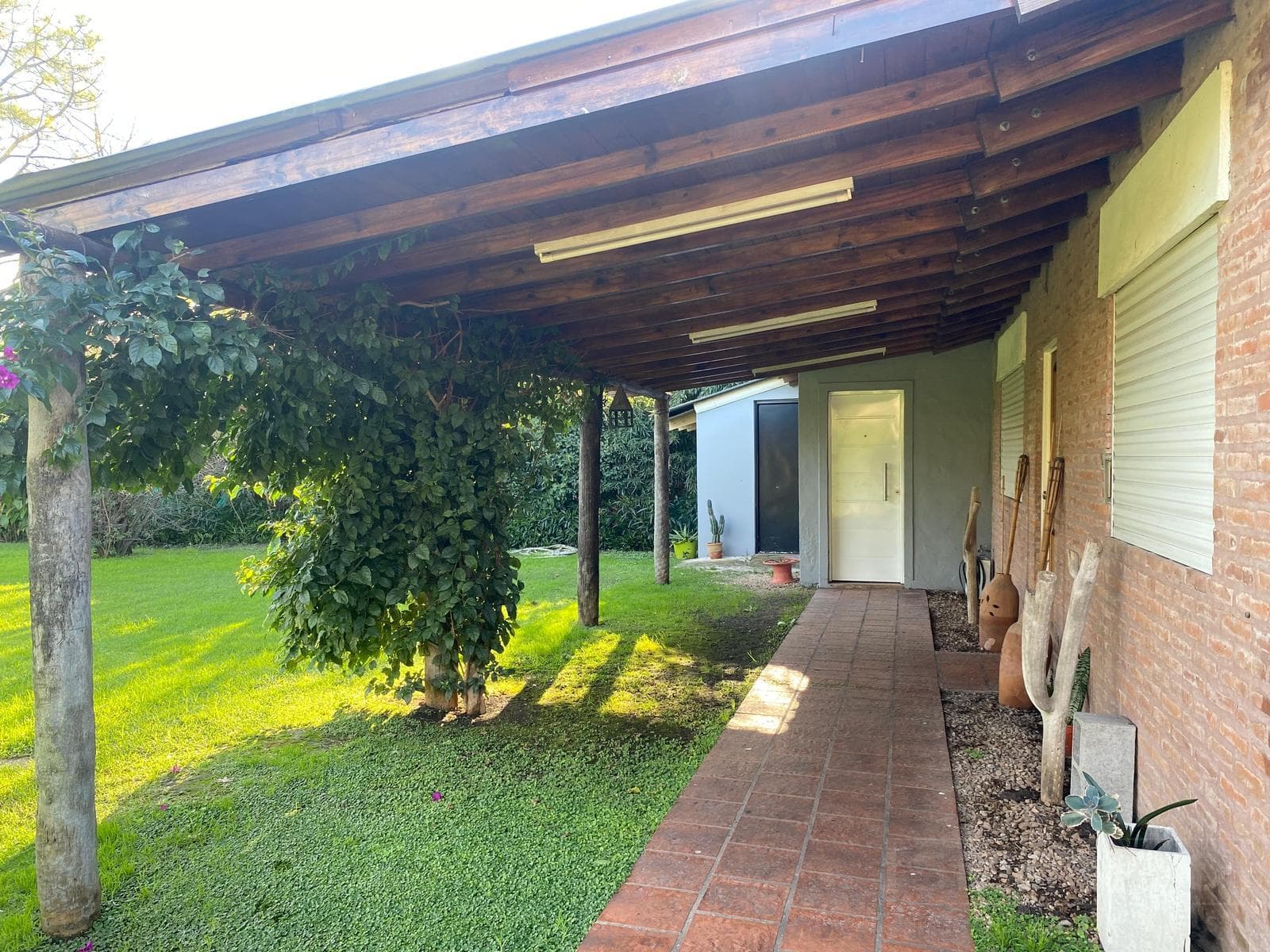 Venta casa 3 amb en Parque Sakura, Exaltacion de la Cruz - 1