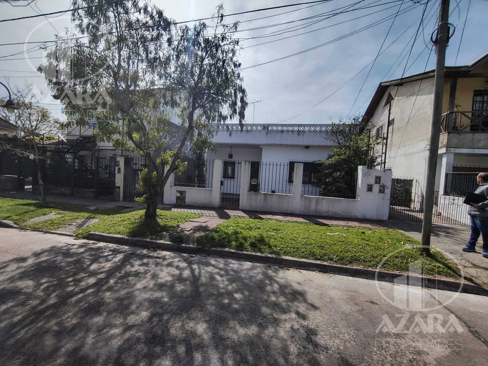 Casa 4 ambientes en una sola planta en venta - 1