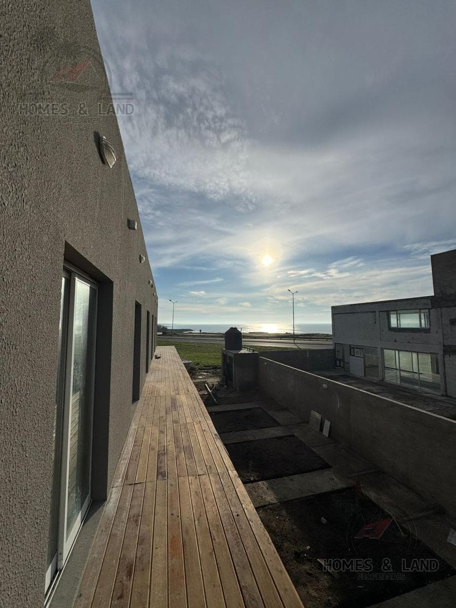 Duplex 2 ambientes en Playa Dorada , Mar del Plata - 1