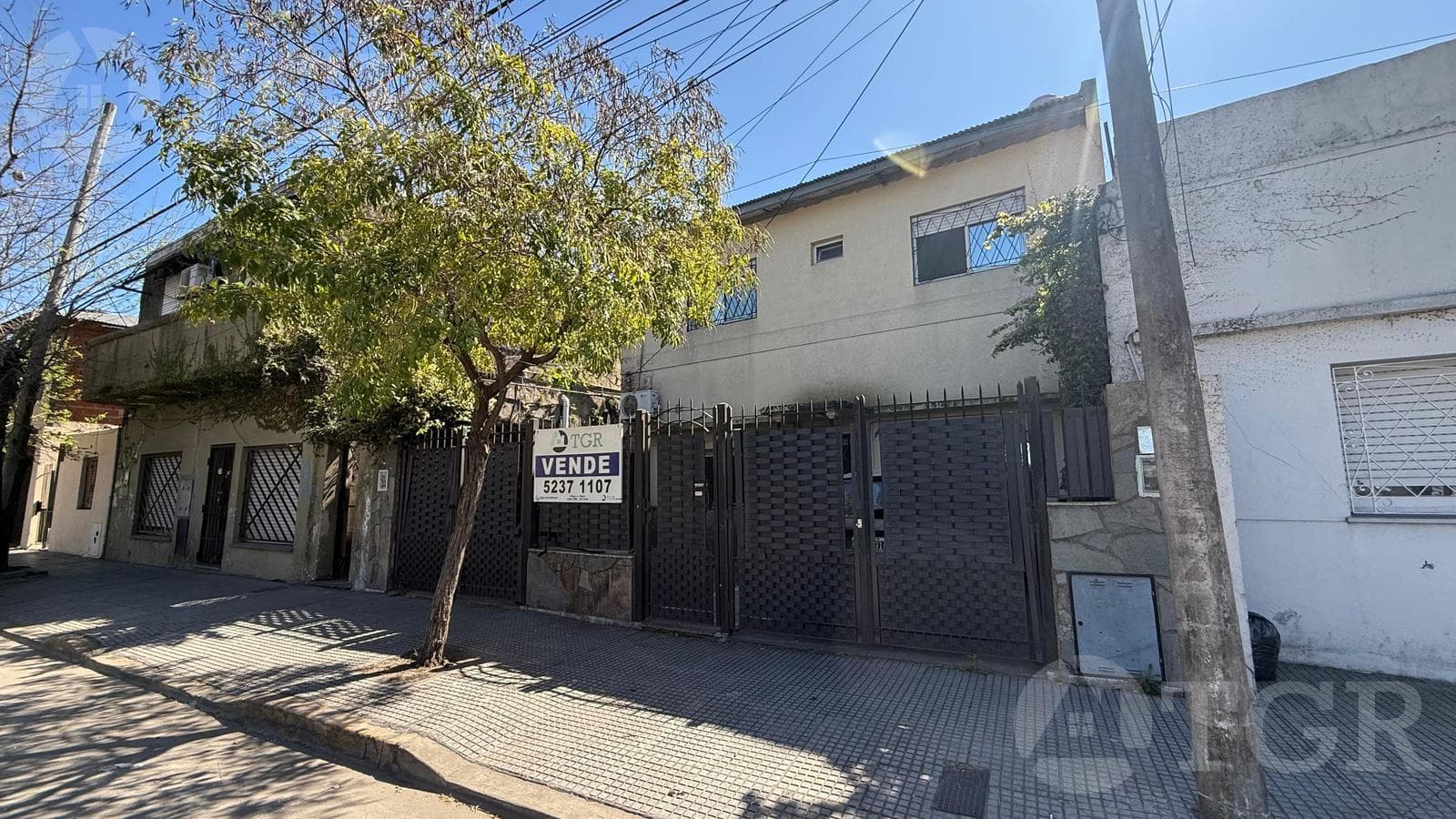 Casa - Santos Lugares - 1