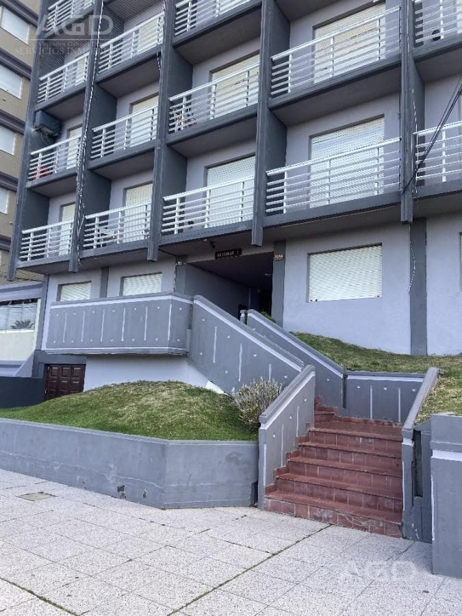 VENTA DE DEPARTAMENTO VISTA AL MAR!!! SAN BERNARDO DEL TUYU - 2