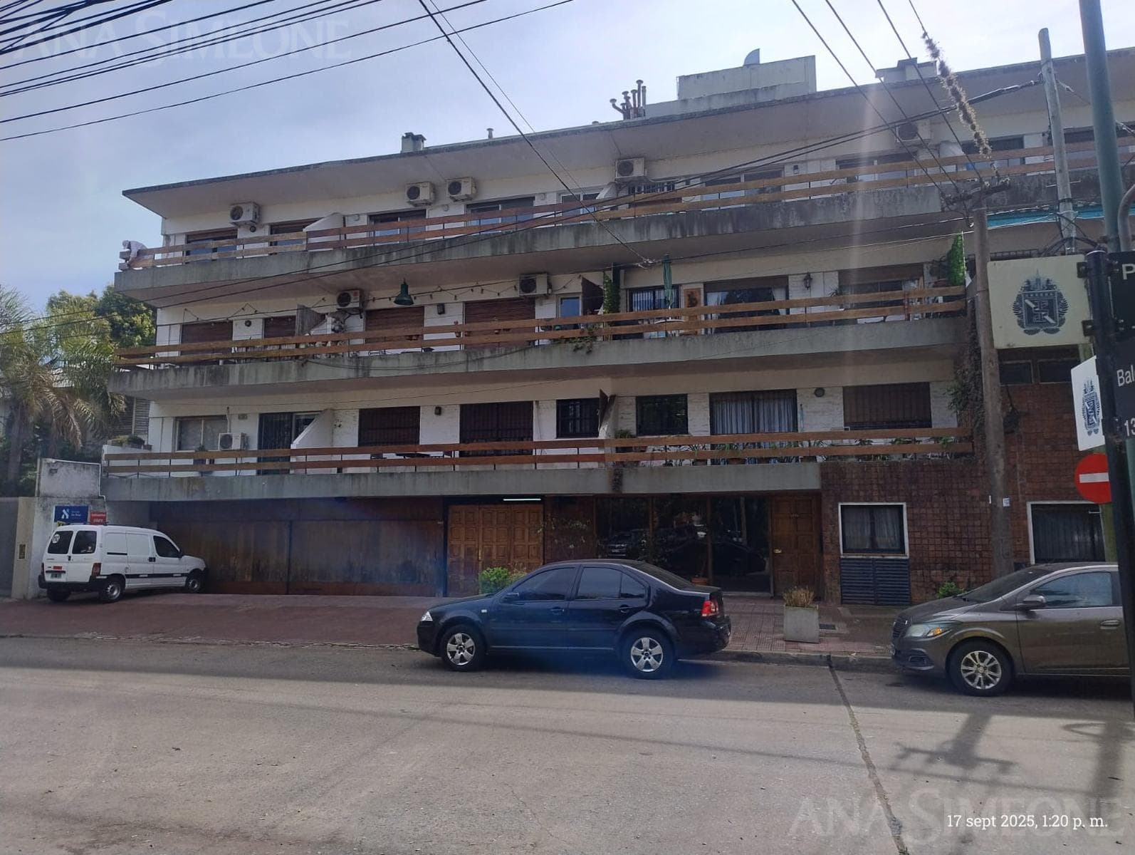 Departamento de 2 amb - Venta - Martínez - 2