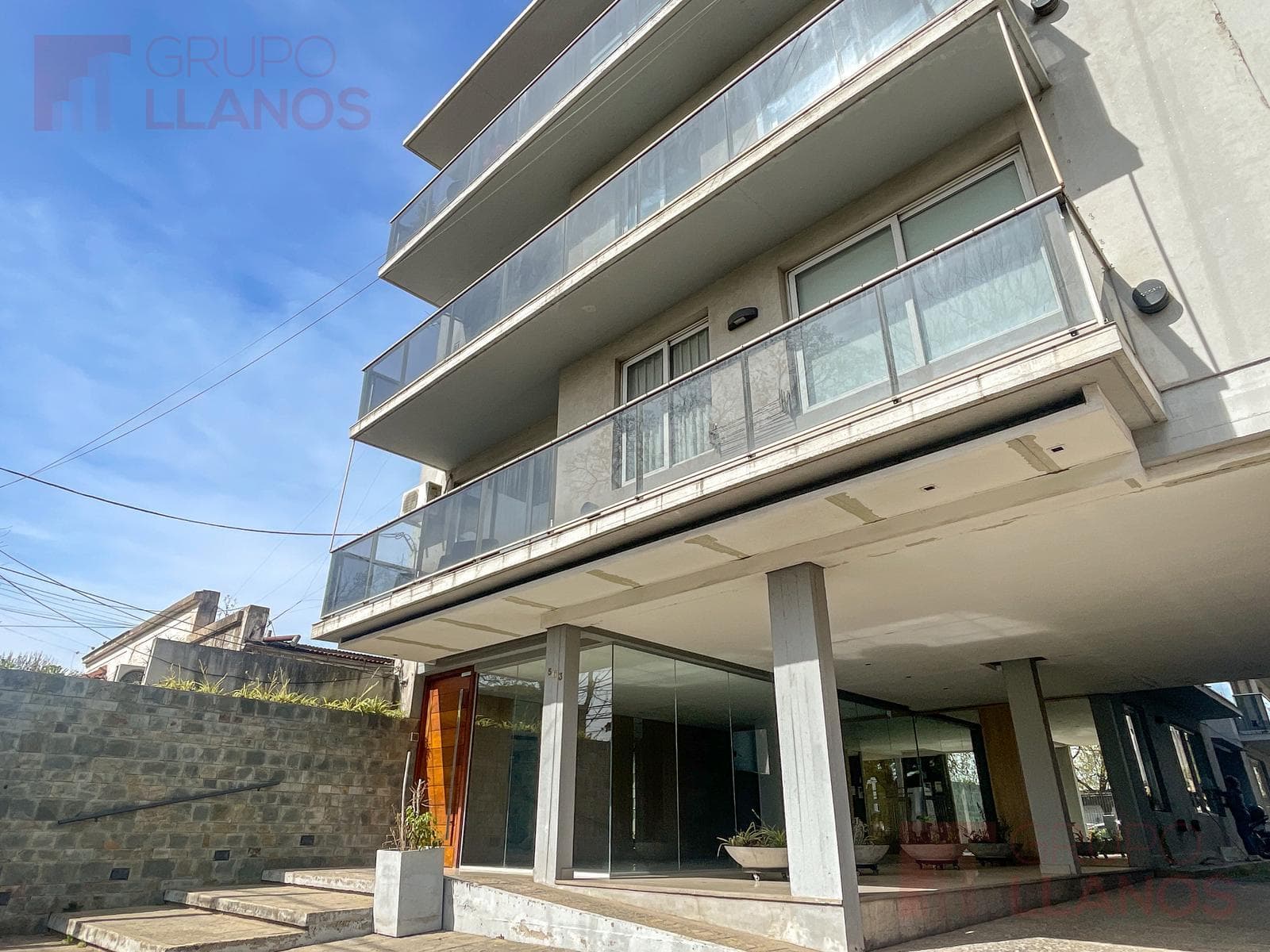 Departamento en Venta en Lujan, Green Park - 1