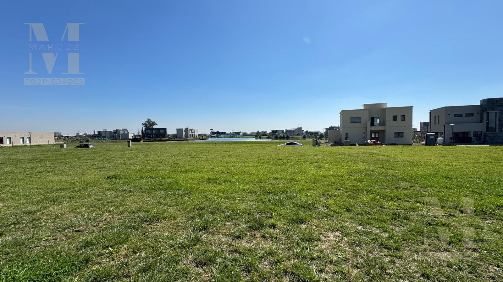 Terreno - Santa Clara al Sur - 1