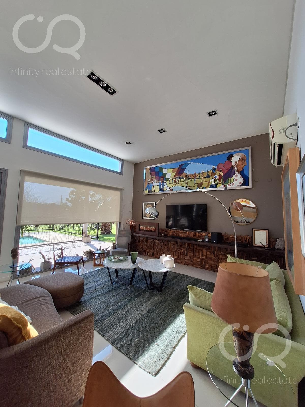 CASA EN VENTA - EM BARRIO FINCAS DE SAN VICENTE - 1