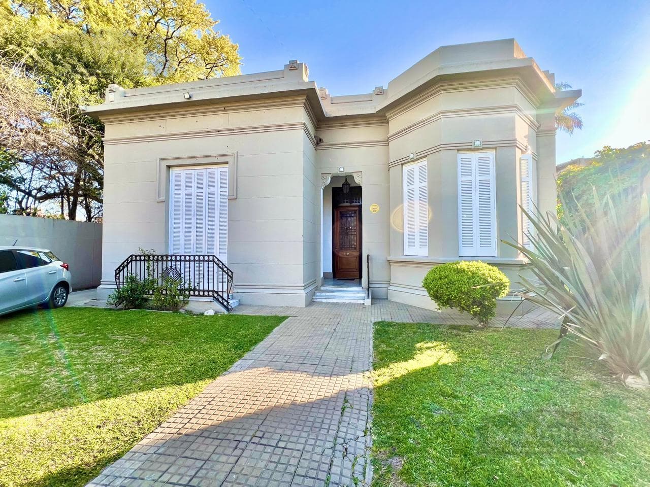 Casa ANTIGUA - 1