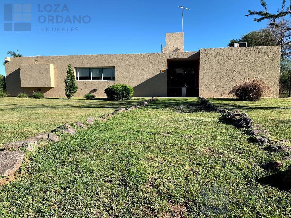 CASA EN ALQUILER B° CAUSANA - 2